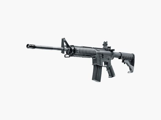 Colt M4 Knicklauf Gewehr 4,5mm Diabolo