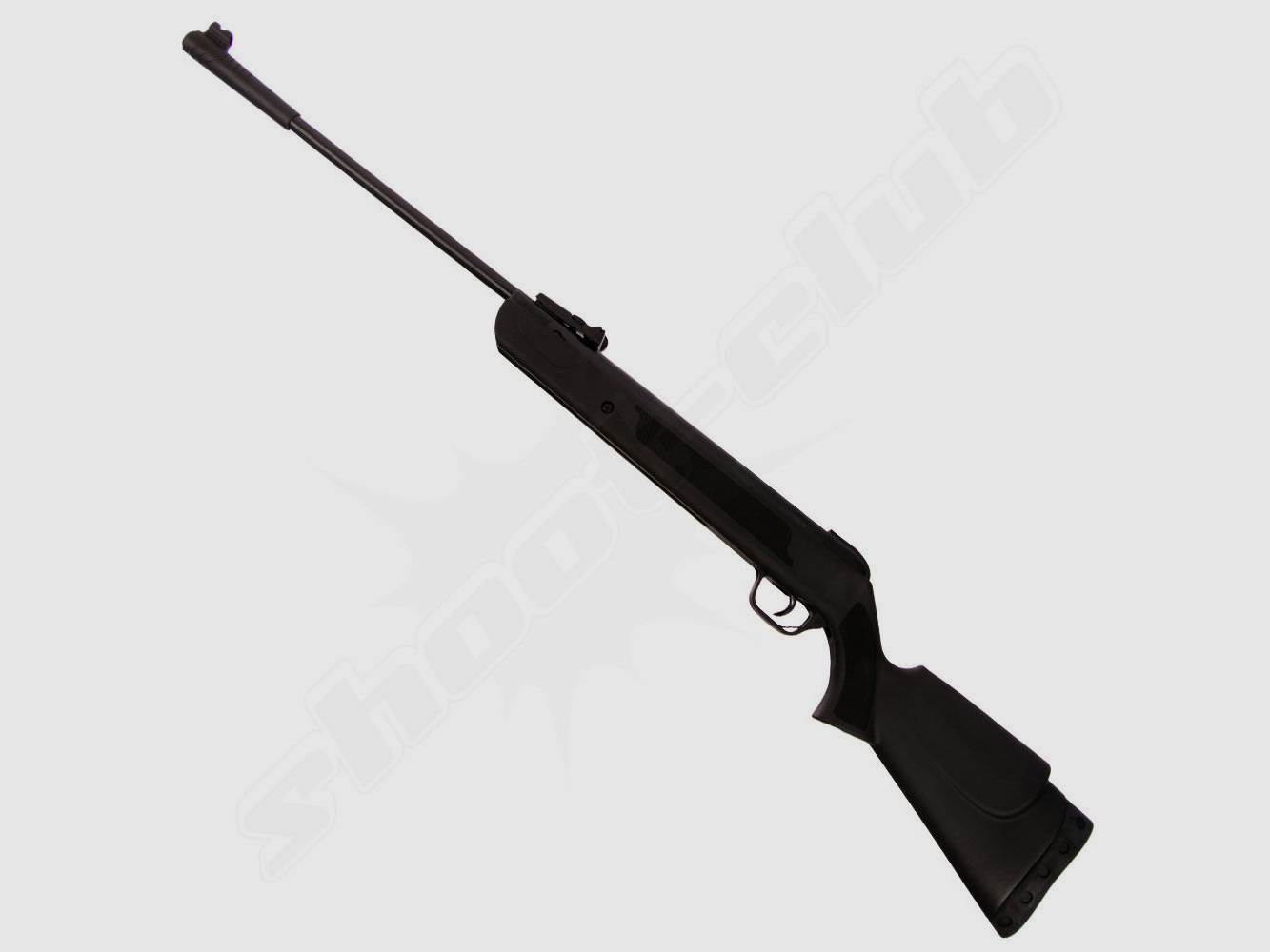 First Strike First Strike Bearhunter Rifle 4,5 mm Conjunto Biathlon