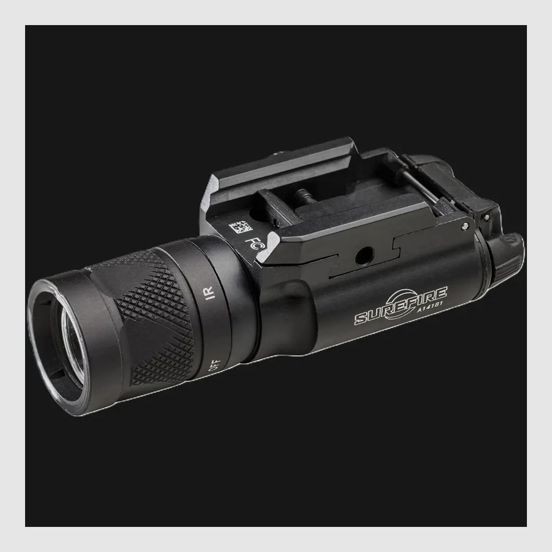SUREFIRE, X300V-B, IR-/Weisslicht, billede 2 af 2