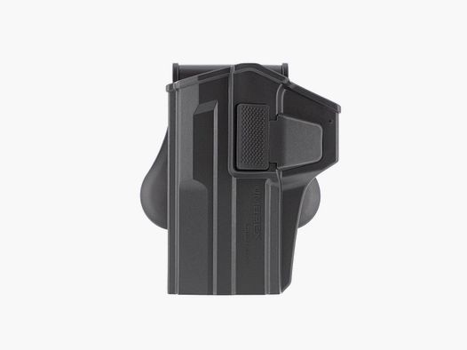 Gürtelholster für Umarex Impax P68 (Linkshänder)