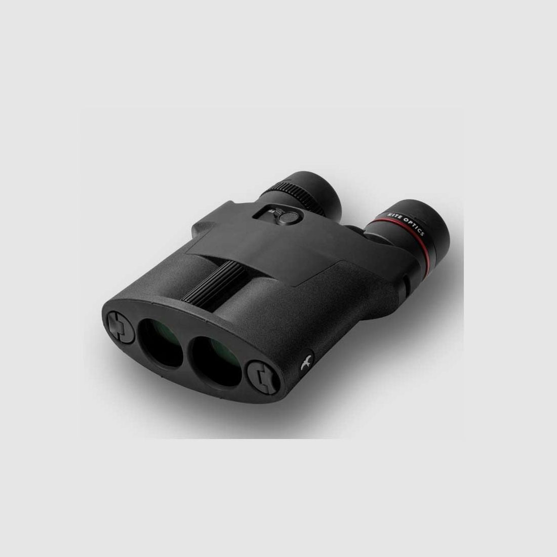 Kite Optics Bino APC Stabilized 12x30 Fernglas, Bild 2 von 4