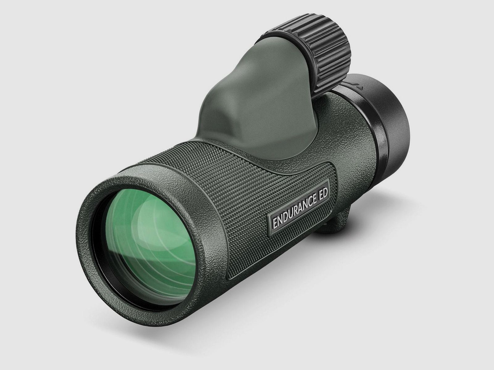 HAWKE 36321 Monokular Endurance ED 10x42 Grün