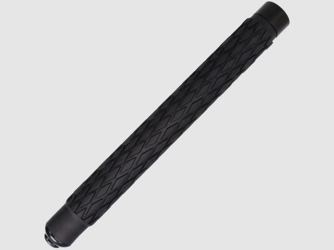 Baton aus Stahl, 66cm | 94703