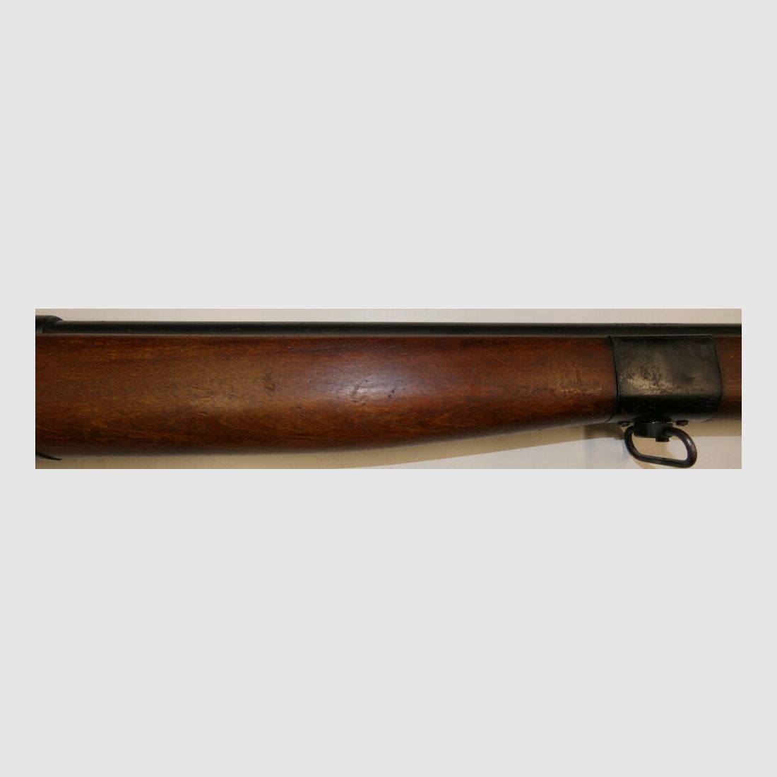 Mossberg & Sons INC Mod. 42M-B