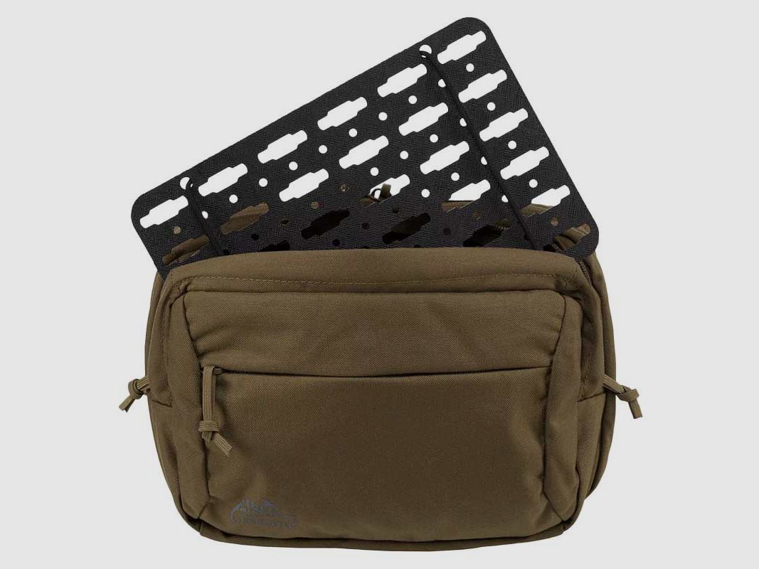 Helikon-Tex - Nerka biodrowa na broń RAT - Cordura® - Coyote -TB-RAT-CD-11, zdjęcie 5 z 13