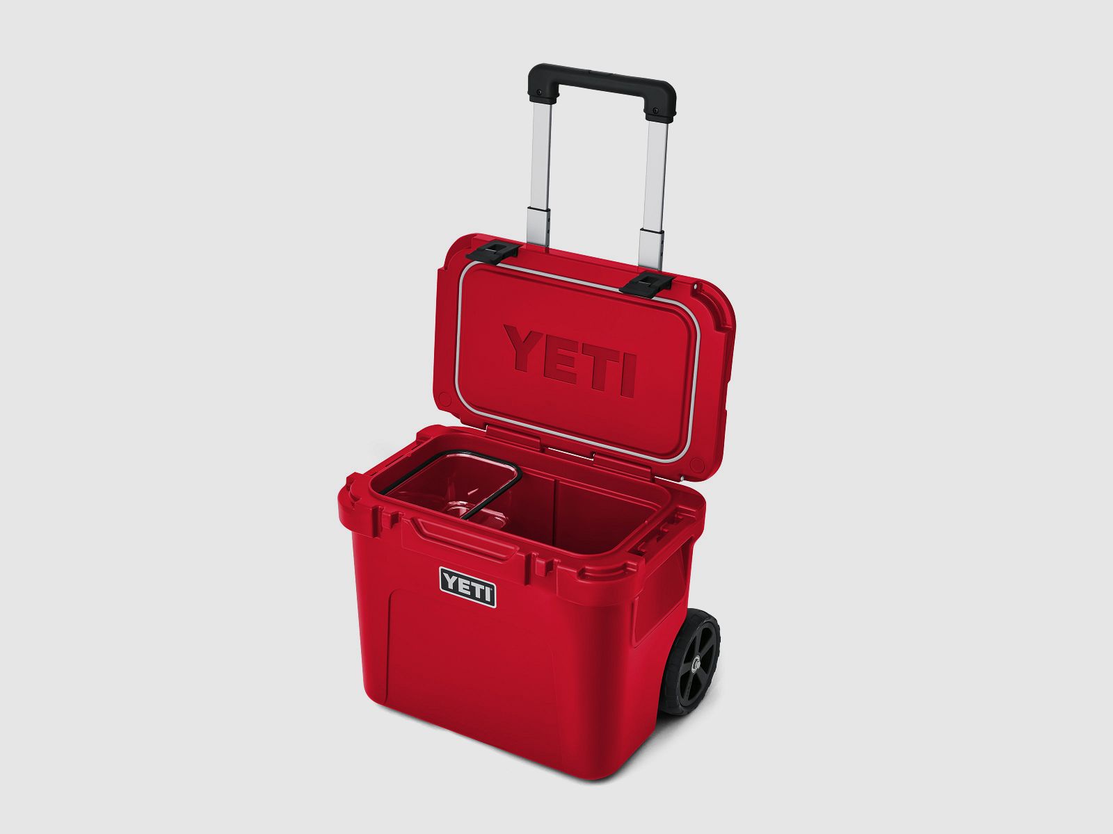 YETI® Koelbox Roadie 32 - Rescue Red, afbeelding 3 van 10