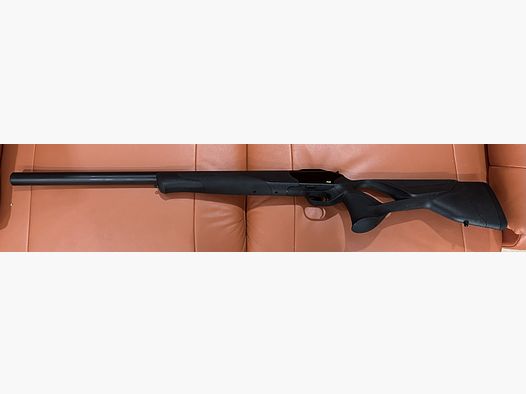 Blaser Ultimate R8 Silence Lauf 8,57