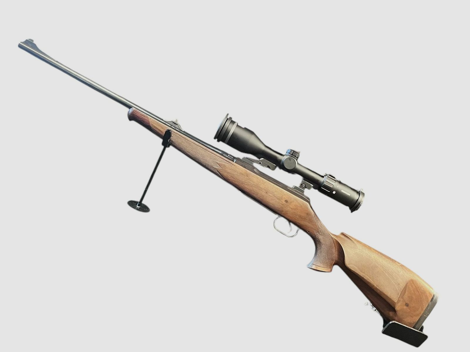Mauser 94 7x64 / incl. Minox 2-10x50 ACTIE SET, afbeelding 1 van 3