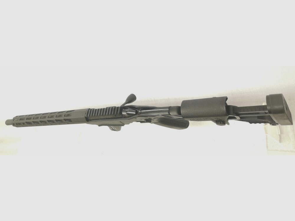 Ruger Precision Rifle