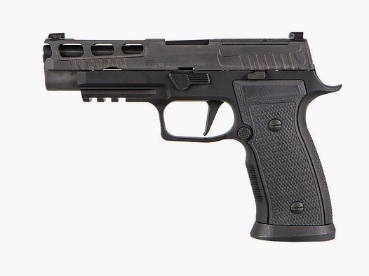 Sig Sauer P320 AXG PRO