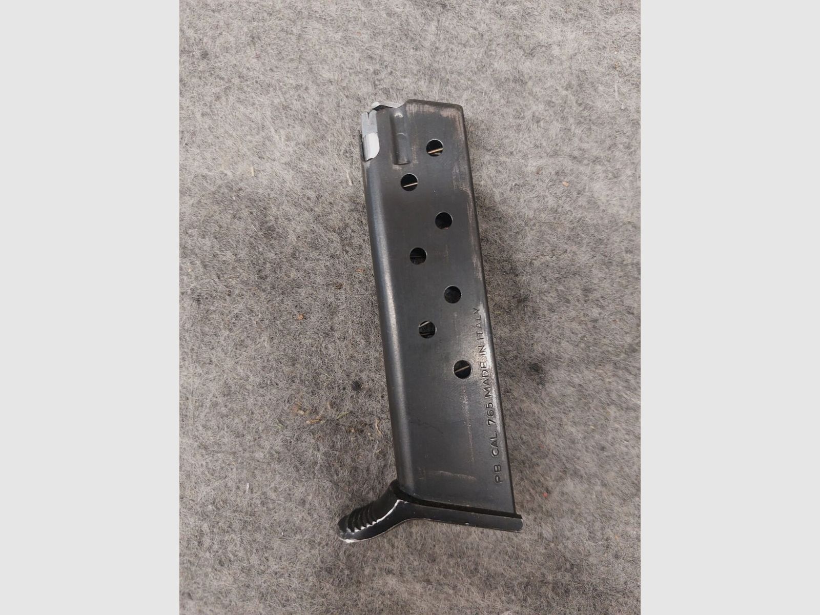 Beretta , Gardone Modell 70