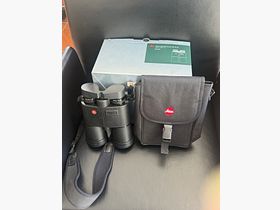 Leica Geovid 8x56 HD-R with rangefinder