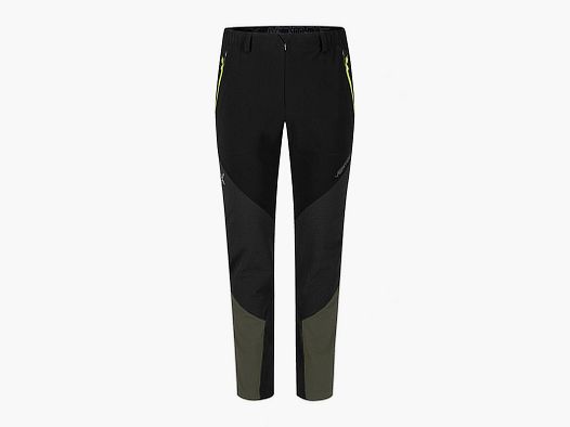 PANTALONE – MONTURA – VERTIGO LIGHT 2 PANTS Verde Salvia / Sunny Lime