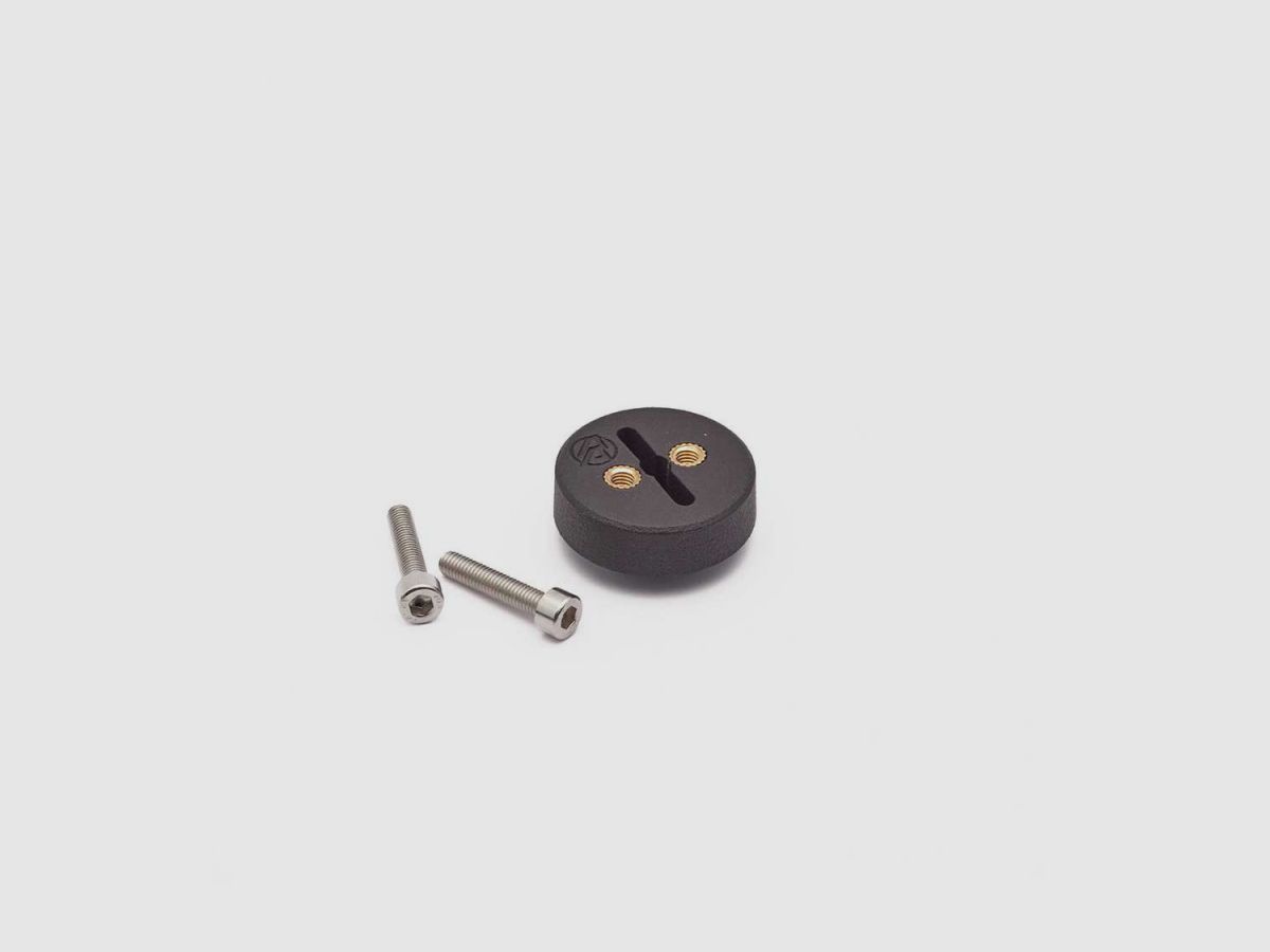 DAA Clutch-Adapter für Mark7 Turbo-Platte CF, Bild 3 von 3