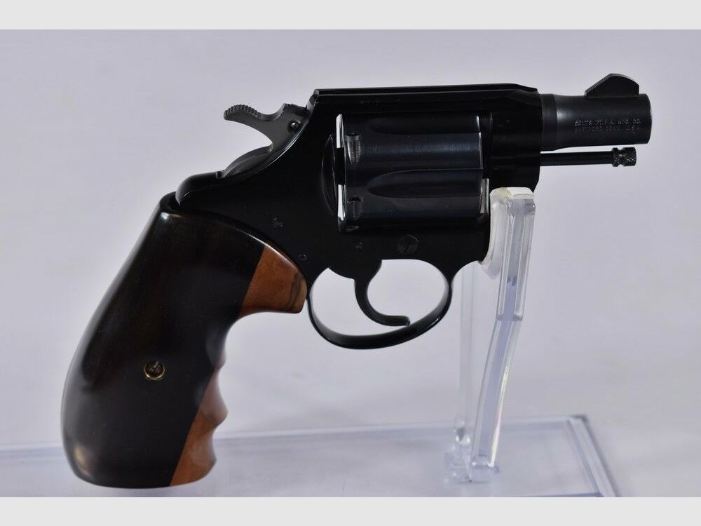 Colt	 Cobra