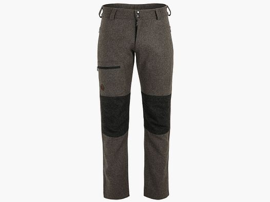 Hedlund Heidal Pro Lodenhose aus Pro Loden - 52