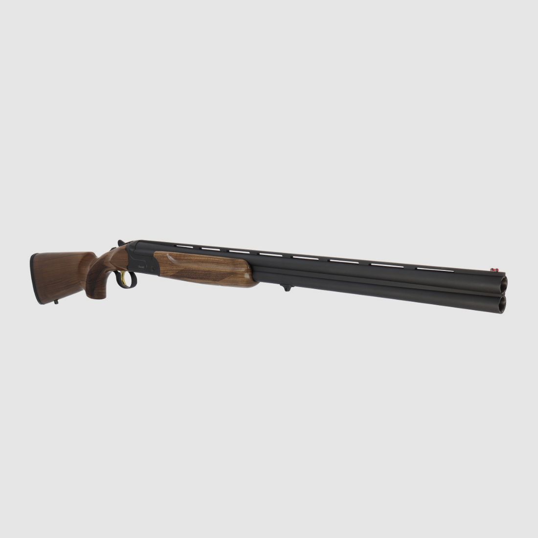  Akkar Silah Bockdoppelflinte  Churchill 206E Hunting