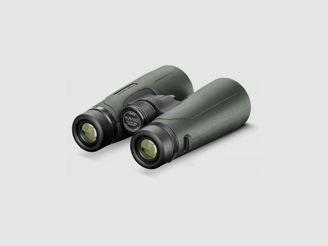 Hawke Nature-Trek 10x50 Binocular grün