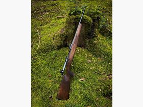 Anschütz 1782 Classic