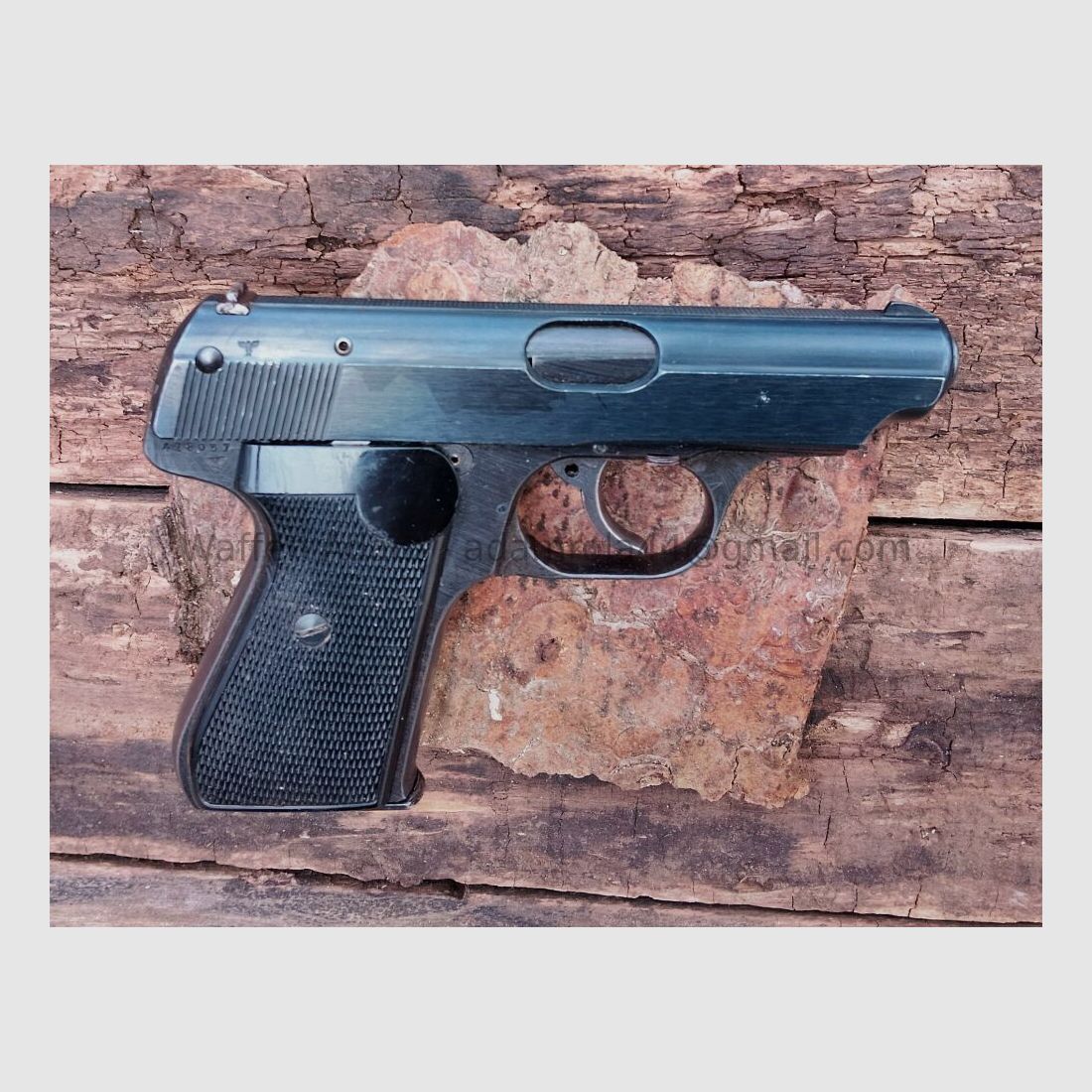 Sauer & Sohn M.38 H