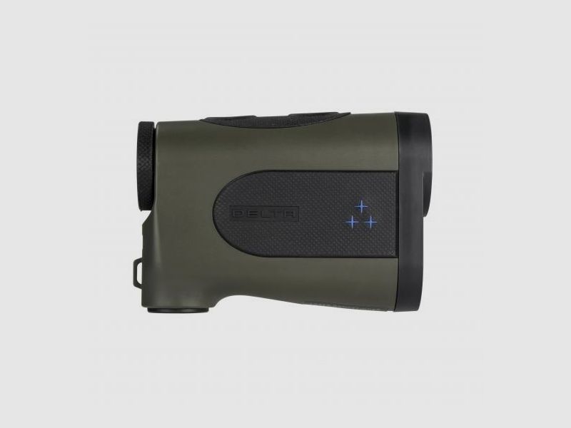 Appareil de mesure de distance Delta Optical Titanium RF-2000, image 2 sur 5