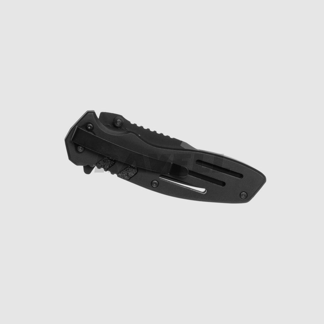 Smith & Wesson SWA24S Xtreme Ops Taschenmesser, Bild 4 von 7