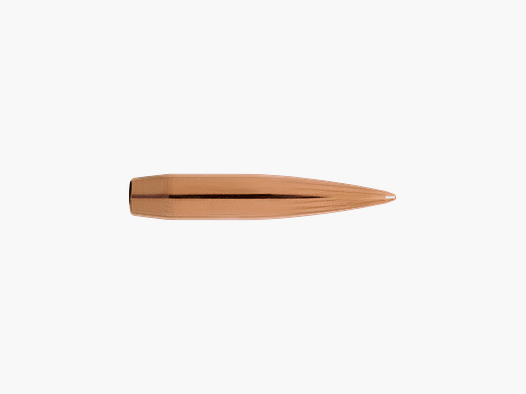 Berger Geschoss 7mm/.284 Long Range Hybrid Target 190GR 500 Stück