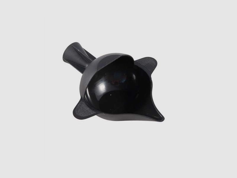 RCBS PAN/FUNNEL RCBS ELECTRONIC SCALE POWDER FUNNEL PAN, image 2 of 5