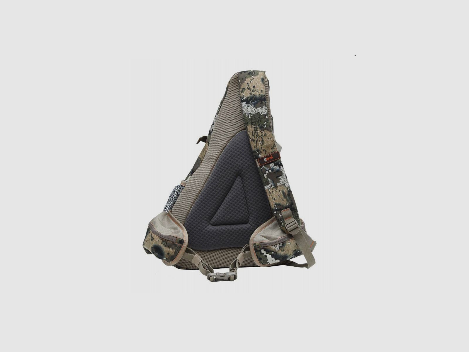 MARKHOR HUNTING Wapiti 25 Evo III Camo