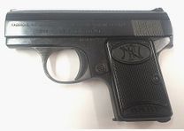 FN FN BABY