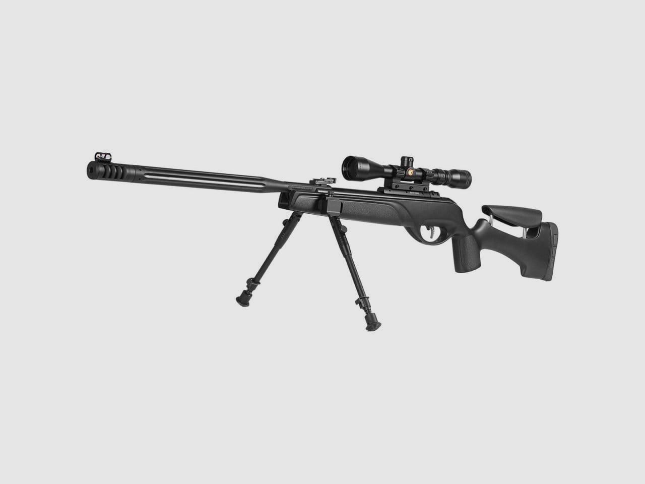 Gamo HPA MI MAXXIM IGT air rifle cal. 4.5 mm diabolo