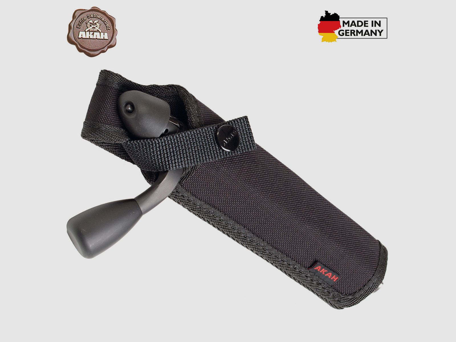 AKAH Kammerstengeletui Cordura