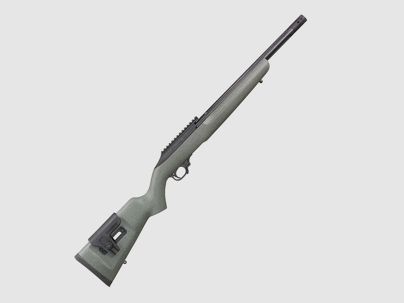 Liens de Compétition Ruger 10/22