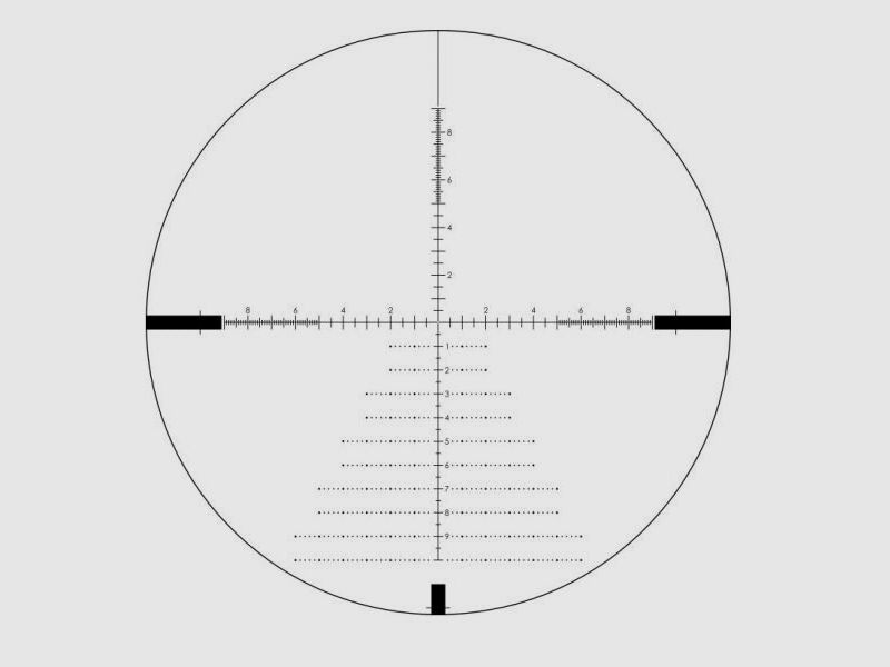 Vortex Diamondback Tactical 4-16x44 FFP MRAD, Bild 5 von 6