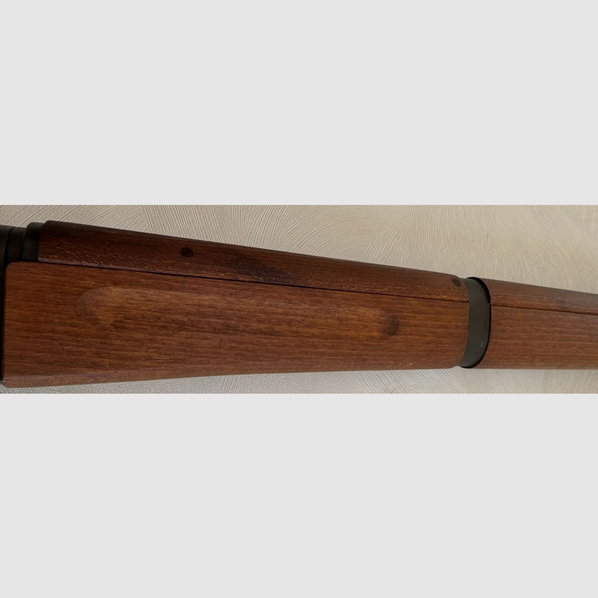 MAS 36 Repetierbüchse – Kaliber 7,5×54 mm MAS – arsenalgepflegt & neuwertiger Zustand
