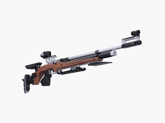 Feinwerkbau carabina ad aria 800 W Hybrid