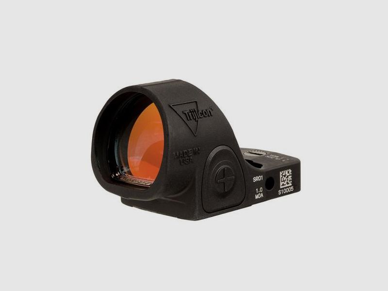 Trijicon SRO Red-Dot Adjustable