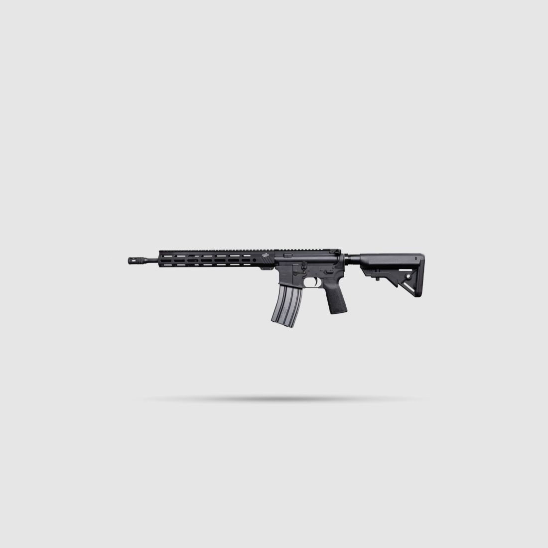 Bushmaster QRC II carabina .223 Rem
