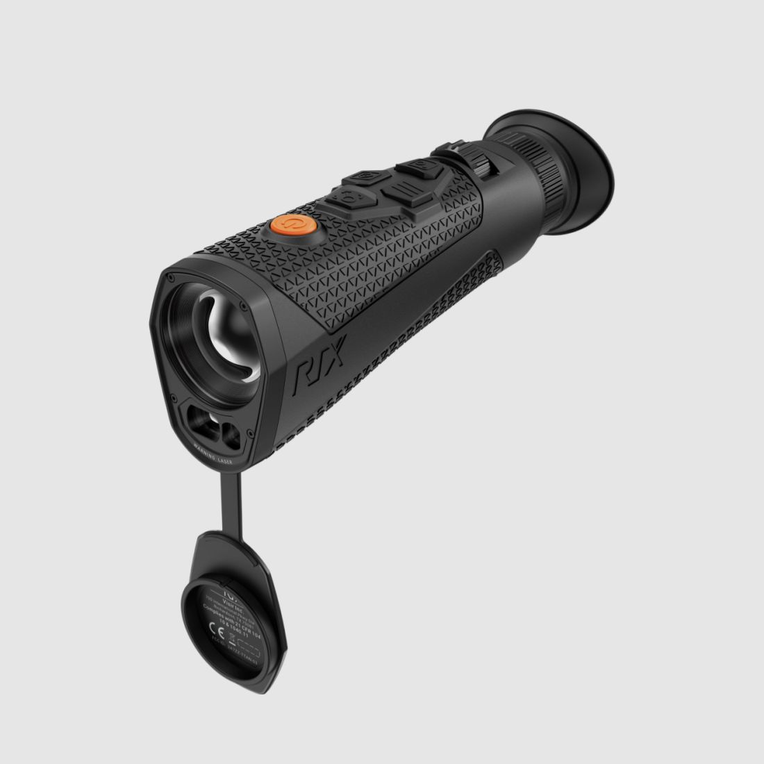 RIX TITAN T3 Monoculaire Thermique 384×288, image 1 sur 6
