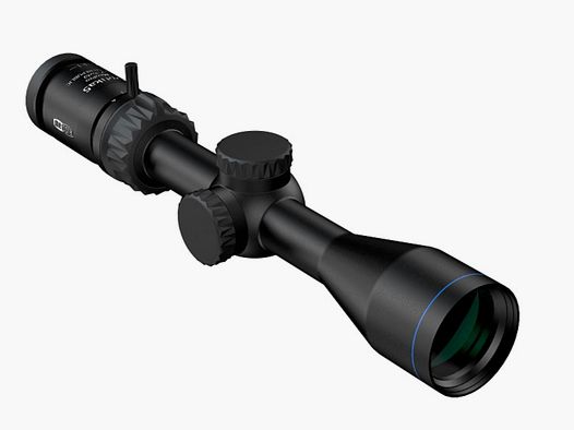 Meopta MeoPro 2007537001 telescopio ottico Optika5 2-10x42 Z-Plex