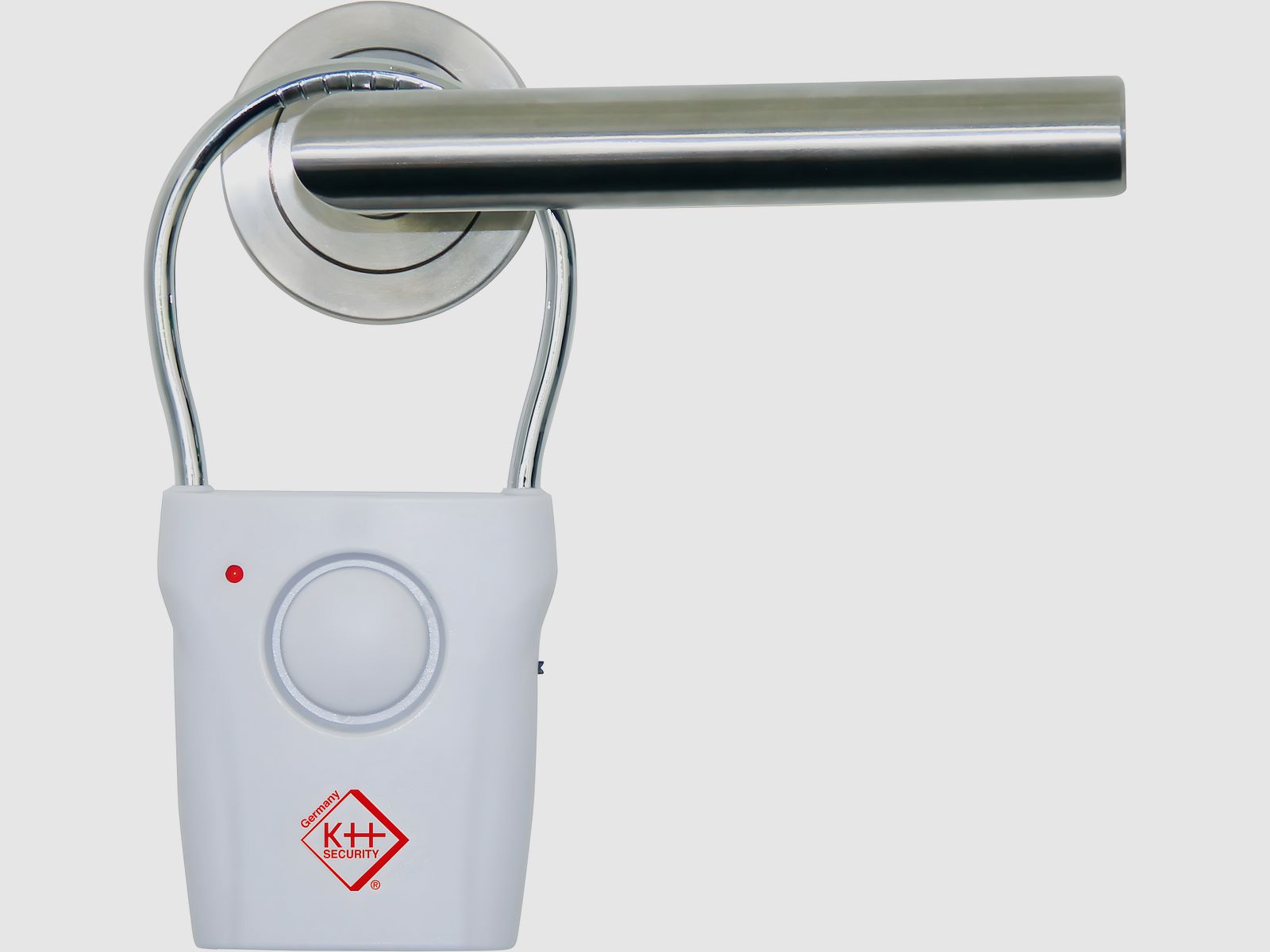 Deurknop Alarm