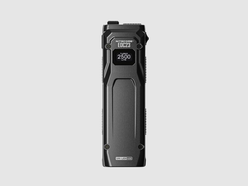 Nitecore EDC23, Bild 1 von 6