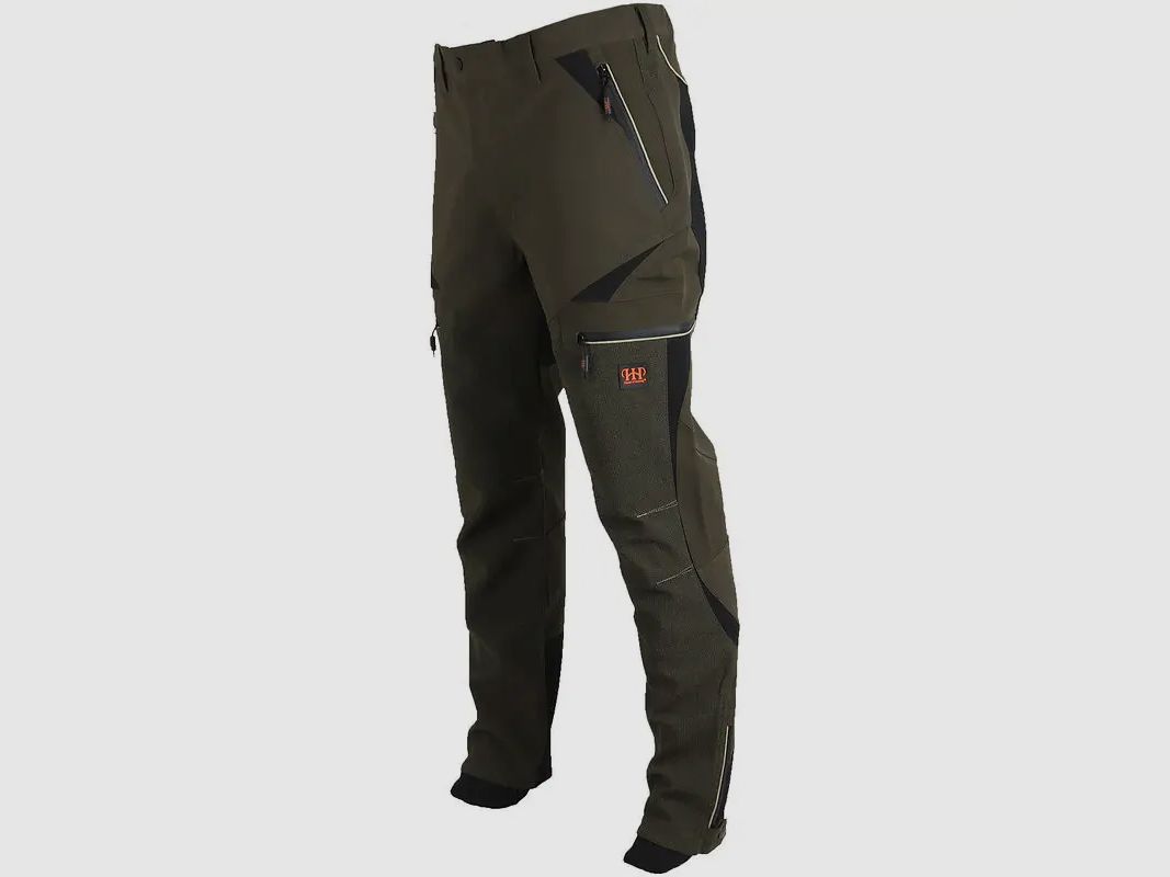 House of Hunting Softshell Pants Marco