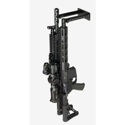 Hold My Mag - uchwyt 13,5 cm za lufę na 2 sztukę broni długiej, zdjęcie 1 z 3