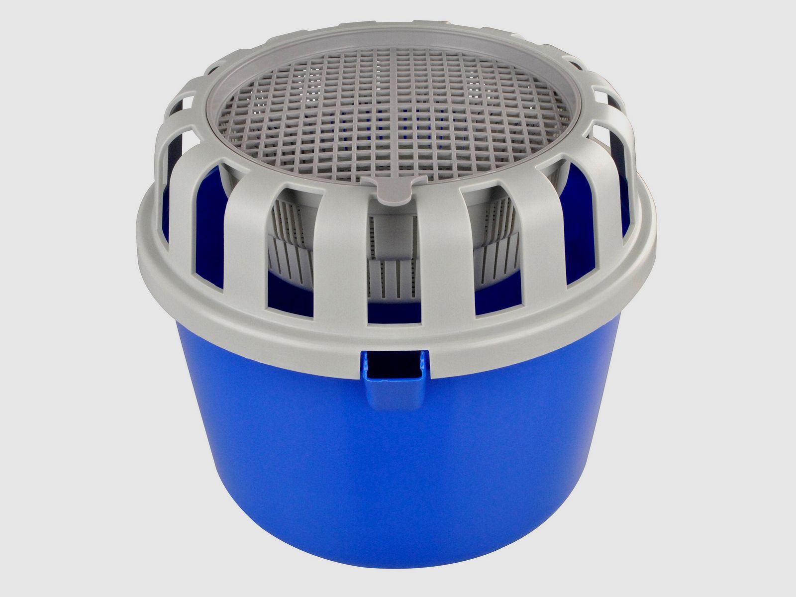 THE Dehumidifier incl. 1 kg Granulate, image 2 of 5