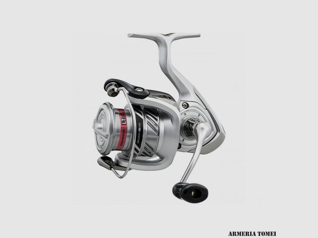 DAIWA – CROSSFIRE LT 3000-C, afbeelding 2 van 4