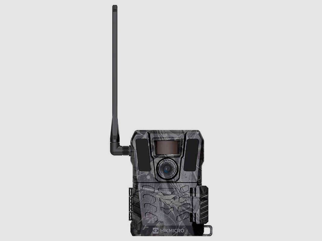 Wildkamera Hikmicro M15 4G IR 940 nm, Bild 3 von 3