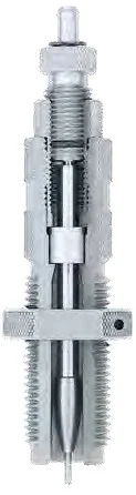 Zestaw 2 matryc kal.6,5×284 Match Grade (.264) Hornady, zdjęcie 3 z 3