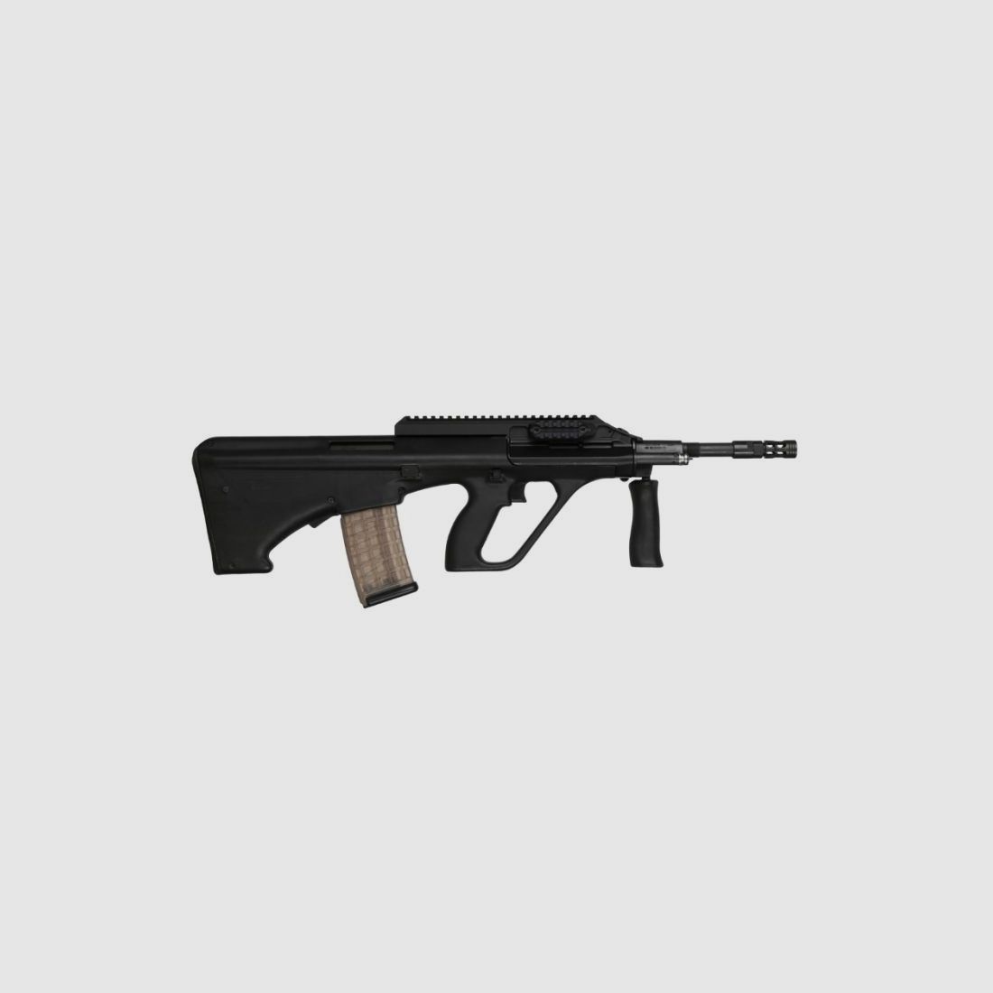 Steyr AUG A3 SA Flat Top schwarz Kal.223 Rem. | LL 417mm, Bild 1 von 2