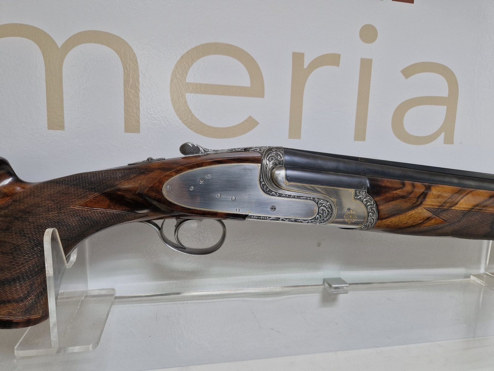 Fusil Abbiatico Salvinelli, image 1 sur 6